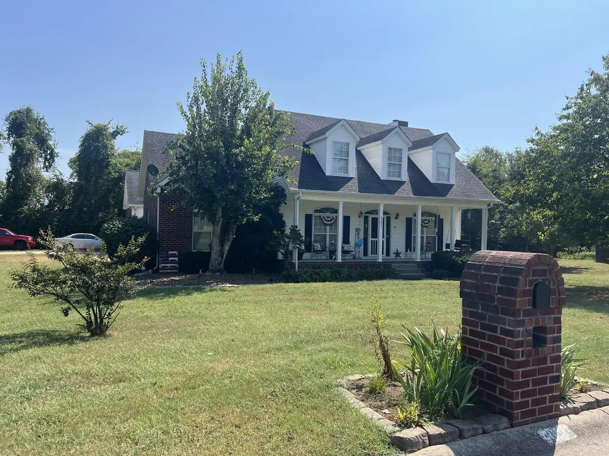 3131 Park Hill Rd, Murfreesboro, TN 37129 - #1