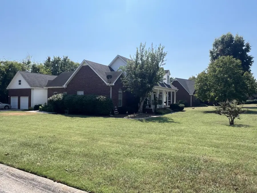 3131 Park Hill Rd, Murfreesboro, TN 37129 - #2