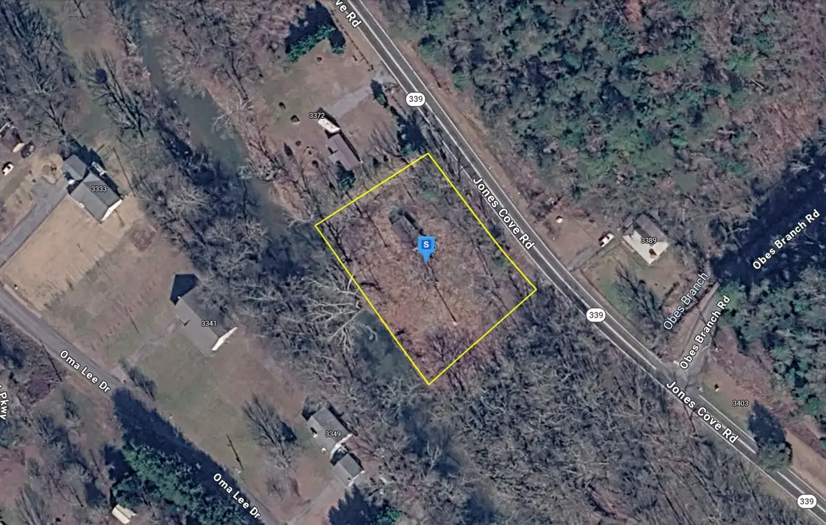 3380 Jones Cove Rd, Sevierville, TN 37876 - #1