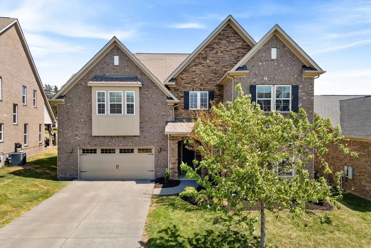 5219 Giardino Dr, Mount Juliet, TN 37122 - #1