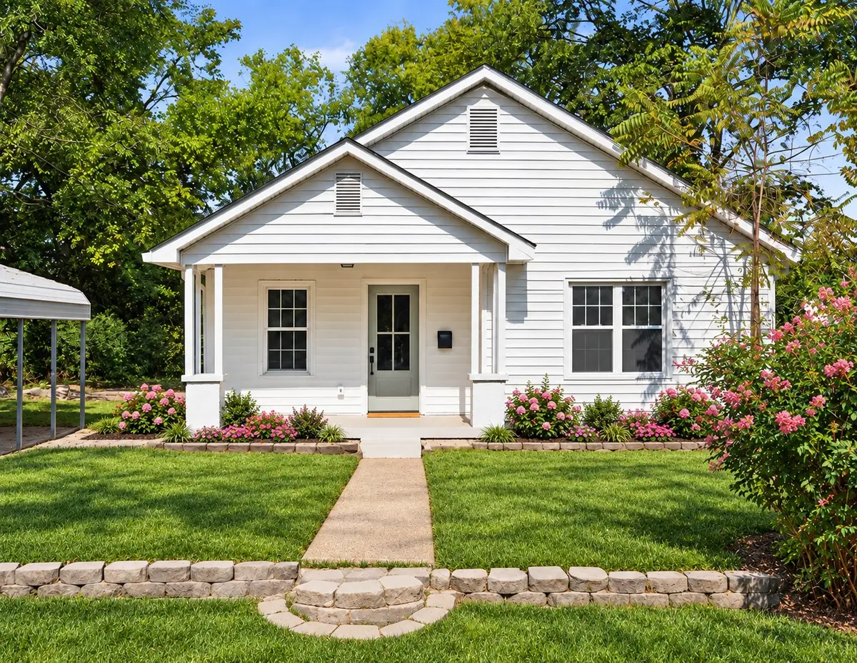 109 26th St, Old Hickory, TN 37138 - #1
