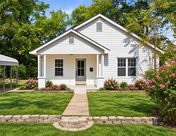 109 26th St, Old Hickory, TN 37138