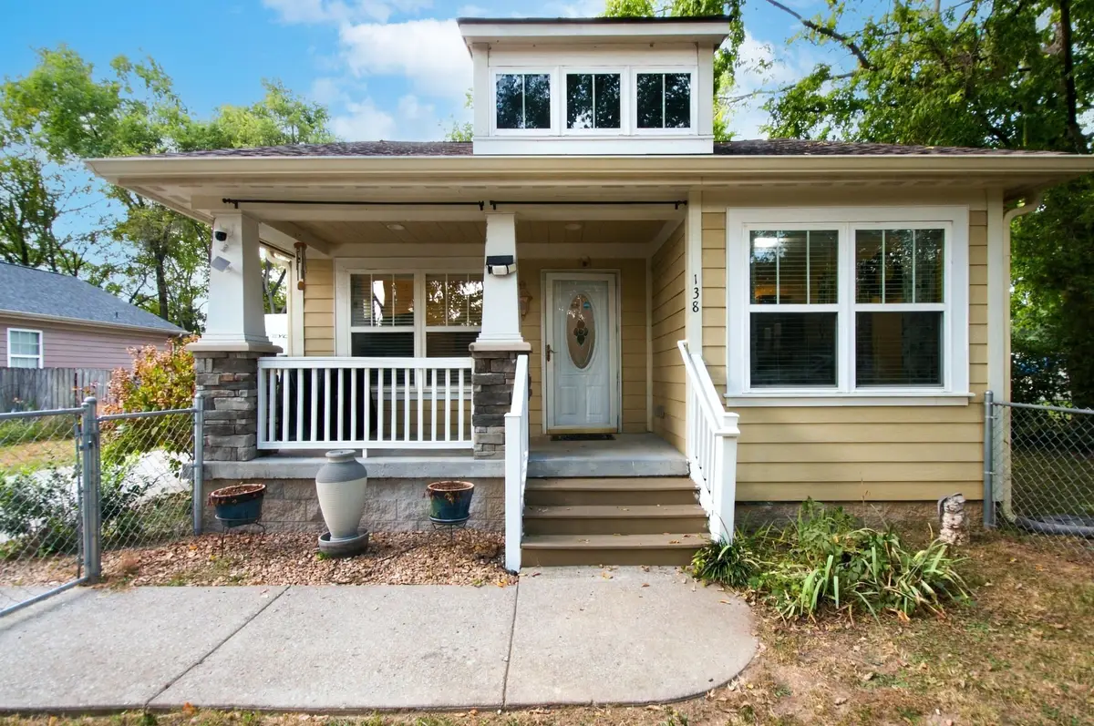138 Good Neighbors Rd, Franklin, TN 37064 - #1