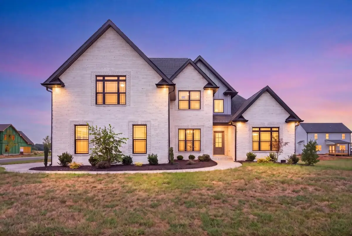 1717 Oliver Park Blvd, Clarksville, TN 37043 - #1