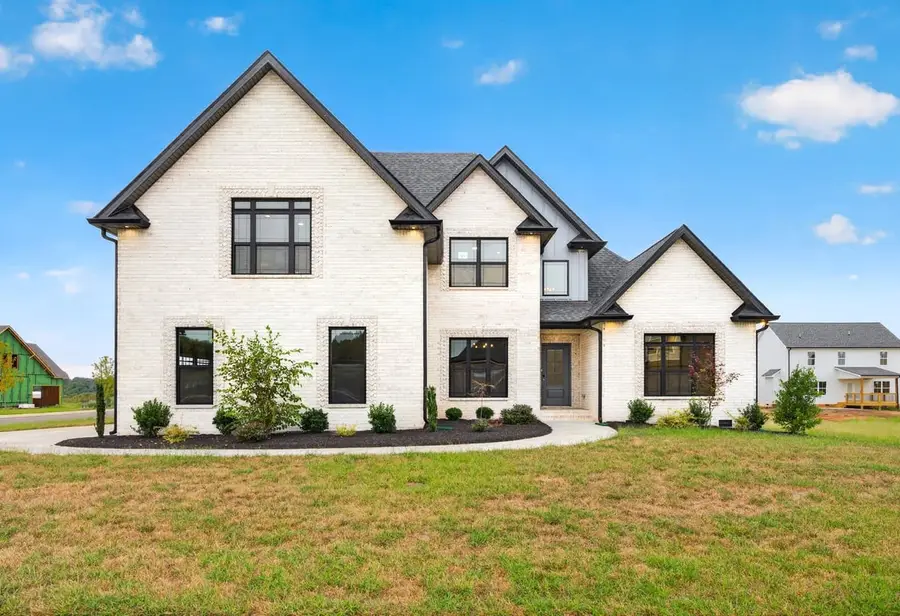 1717 Oliver Park Blvd, Clarksville, TN 37043 - #2