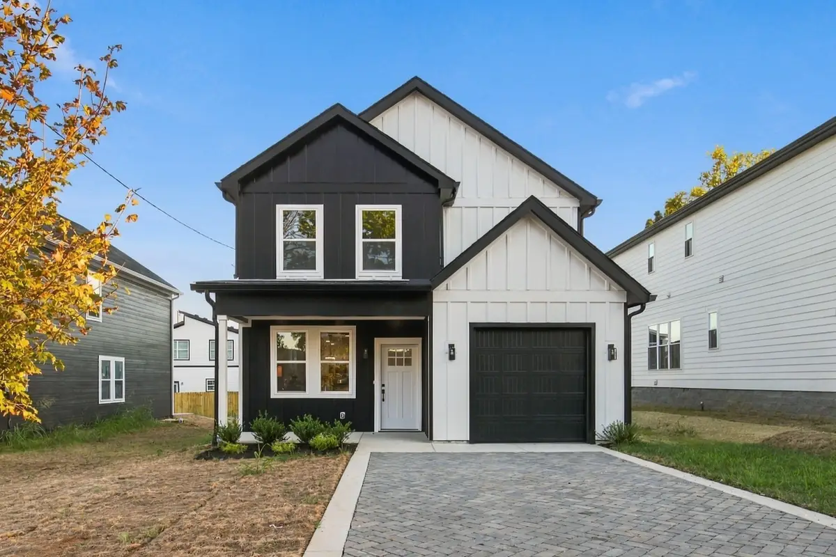 203 Paragon Mills Rd, Nashville, TN 37211 - #1