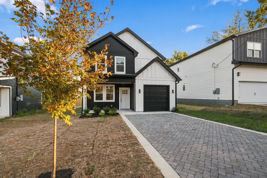 203 Paragon Mills Rd, Nashville, TN 37211 - #2