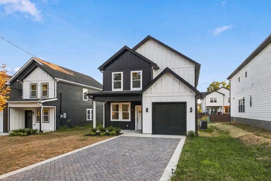 203 Paragon Mills Rd, Nashville, TN 37211 - #3