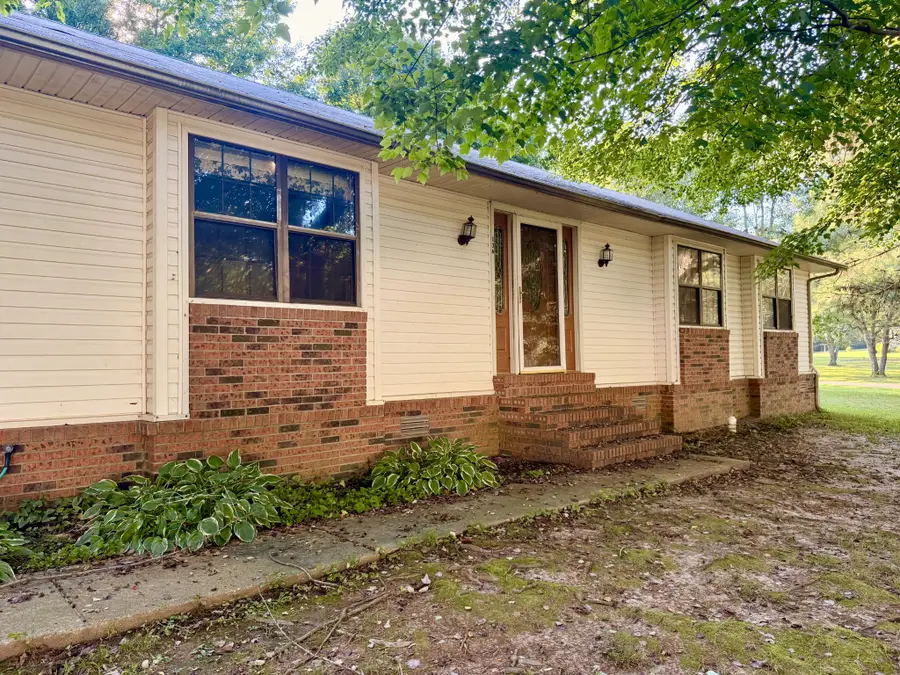 136 Aubrey Ave, McKenzie, TN 38201 - #2