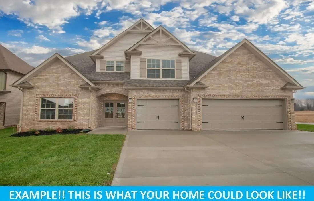 618 Summerfield, Clarksville, TN 37040 - #1