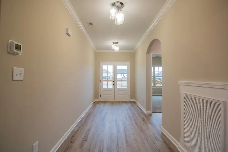 618 Summerfield, Clarksville, TN 37040 - #2