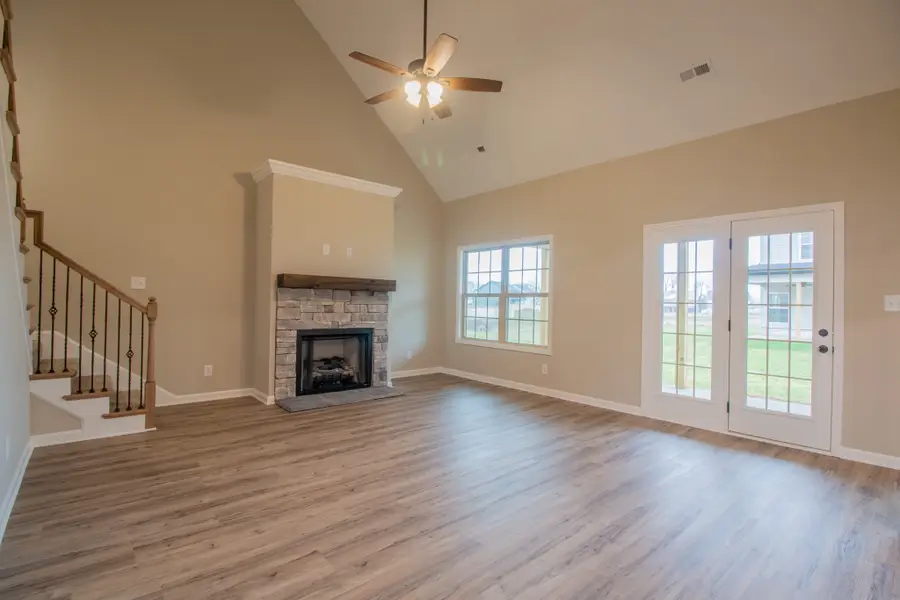 618 Summerfield, Clarksville, TN 37040 - #3