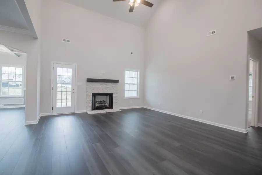 617 Summerfield, Clarksville, TN 37040 - #3