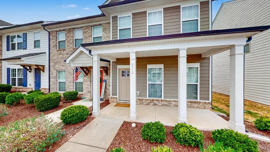 215 Mansfield Dr, Gallatin, TN 37066 - #3