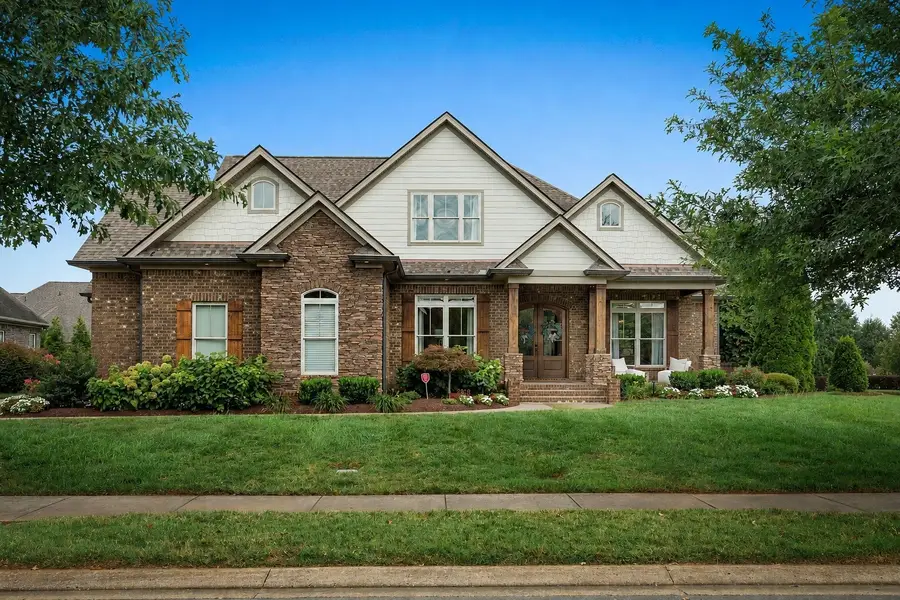 2018 Fairhaven Ln, Murfreesboro, TN 37128 - #2