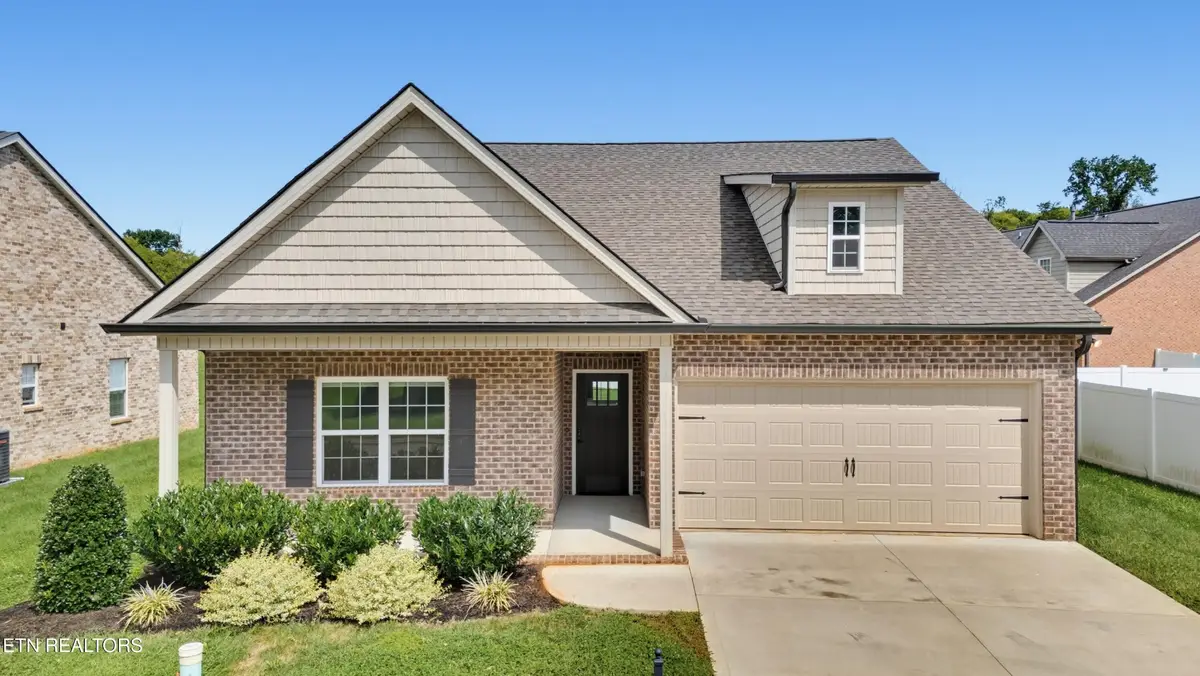 144 Van Gilder Way, Seymour, TN 37865 - #1