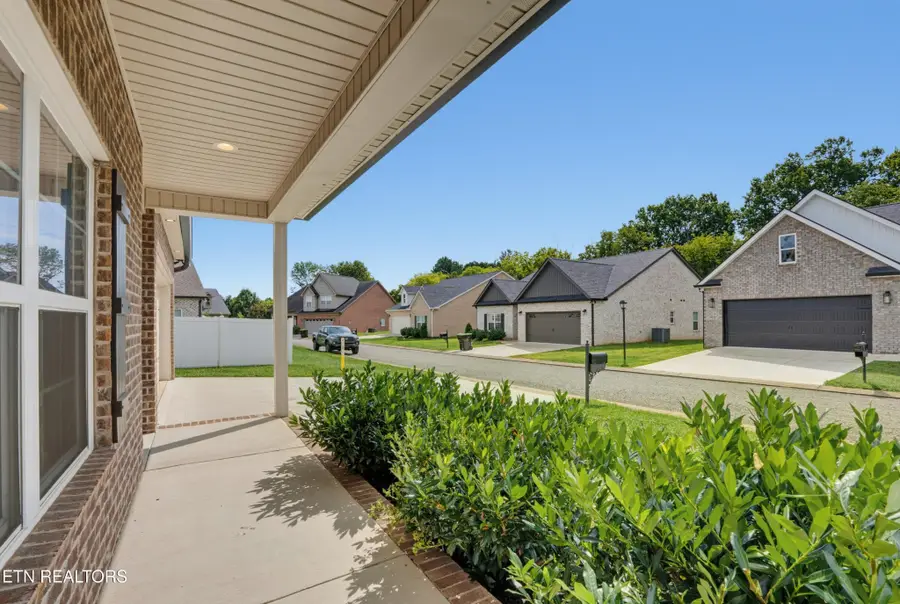 144 Van Gilder Way, Seymour, TN 37865 - #3