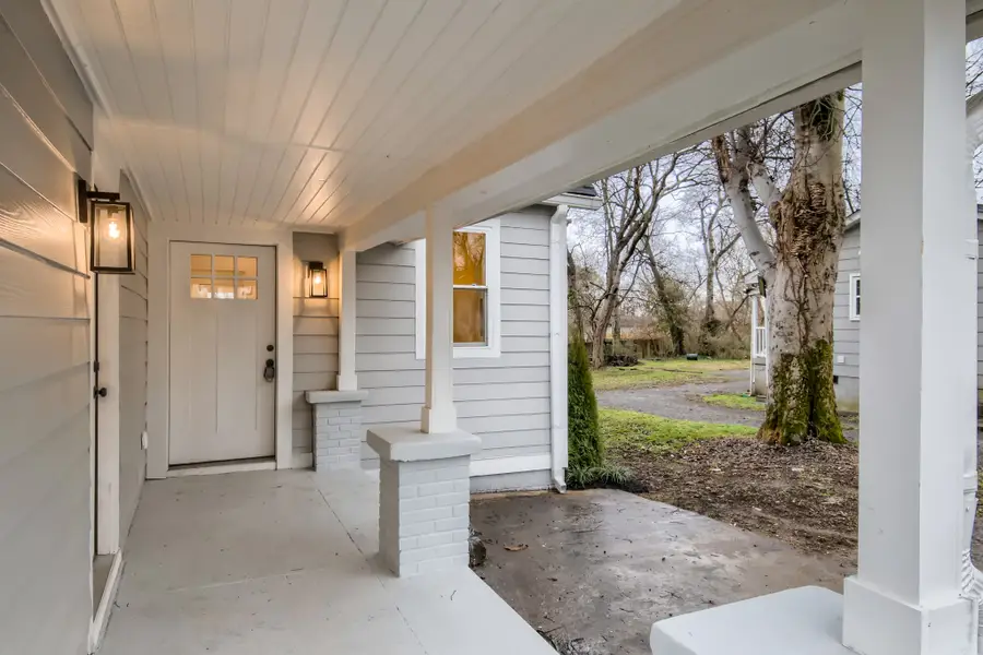 510 Haynes St, Nashville, TN 37207 - #2