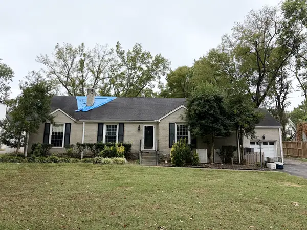 109 Alton Rd, Nashville, TN 37205