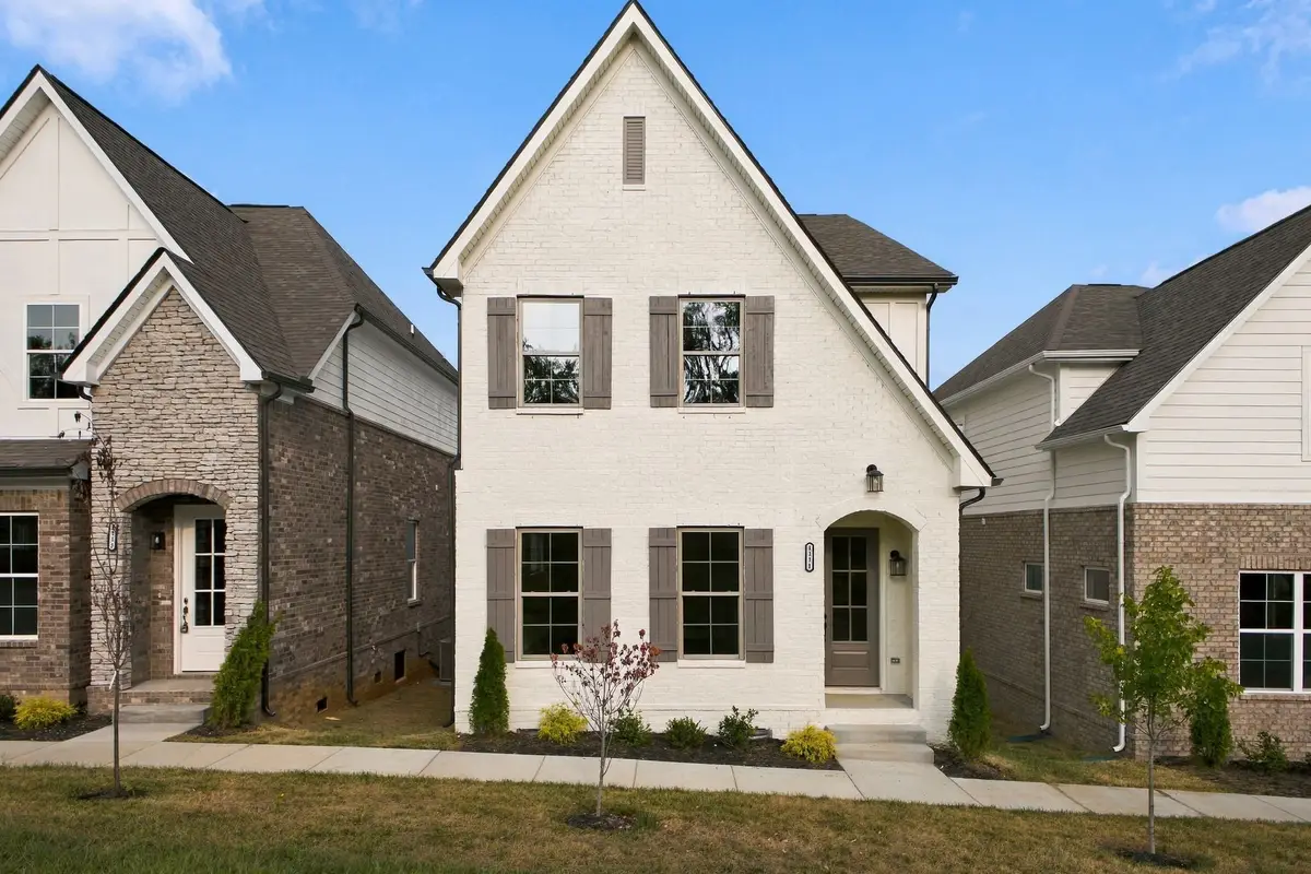 1111 Freeboard Aly, La Vergne, TN 37086 - #1