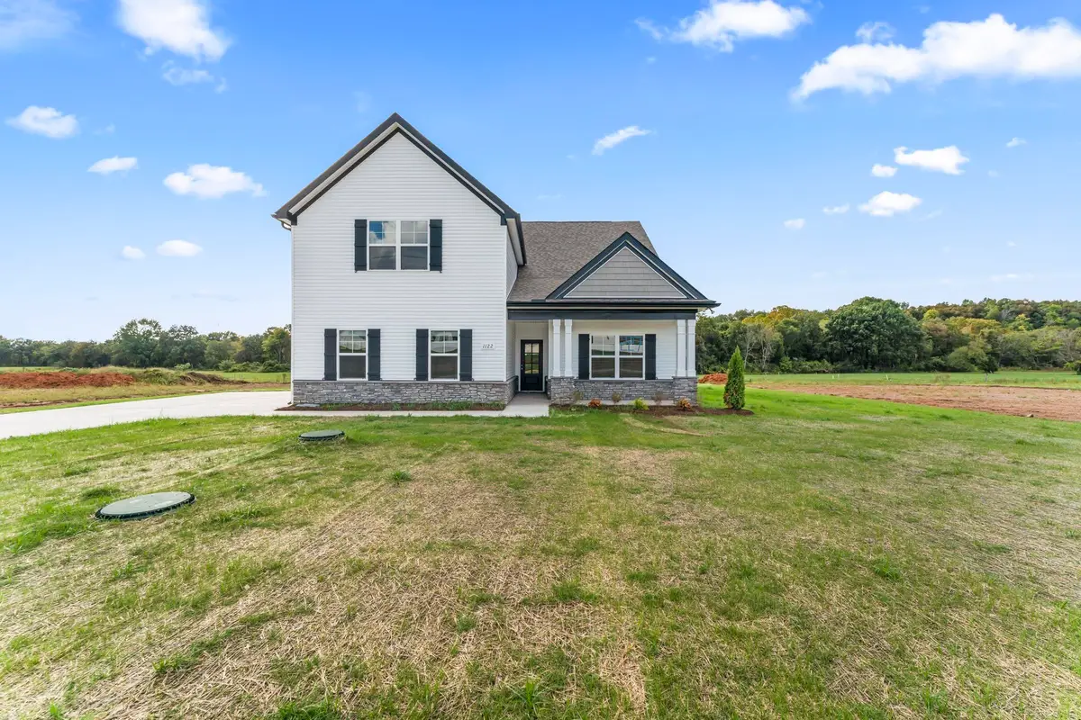 718 Creekbend Ln, Murfreesboro, TN 37129 - #1