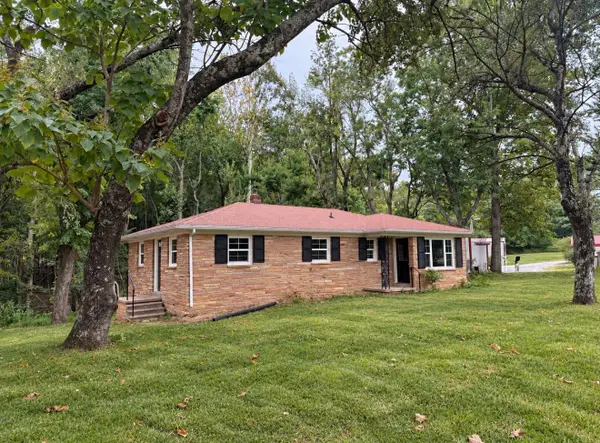 1351 Siloam Church Rd, Westmoreland, TN 37186