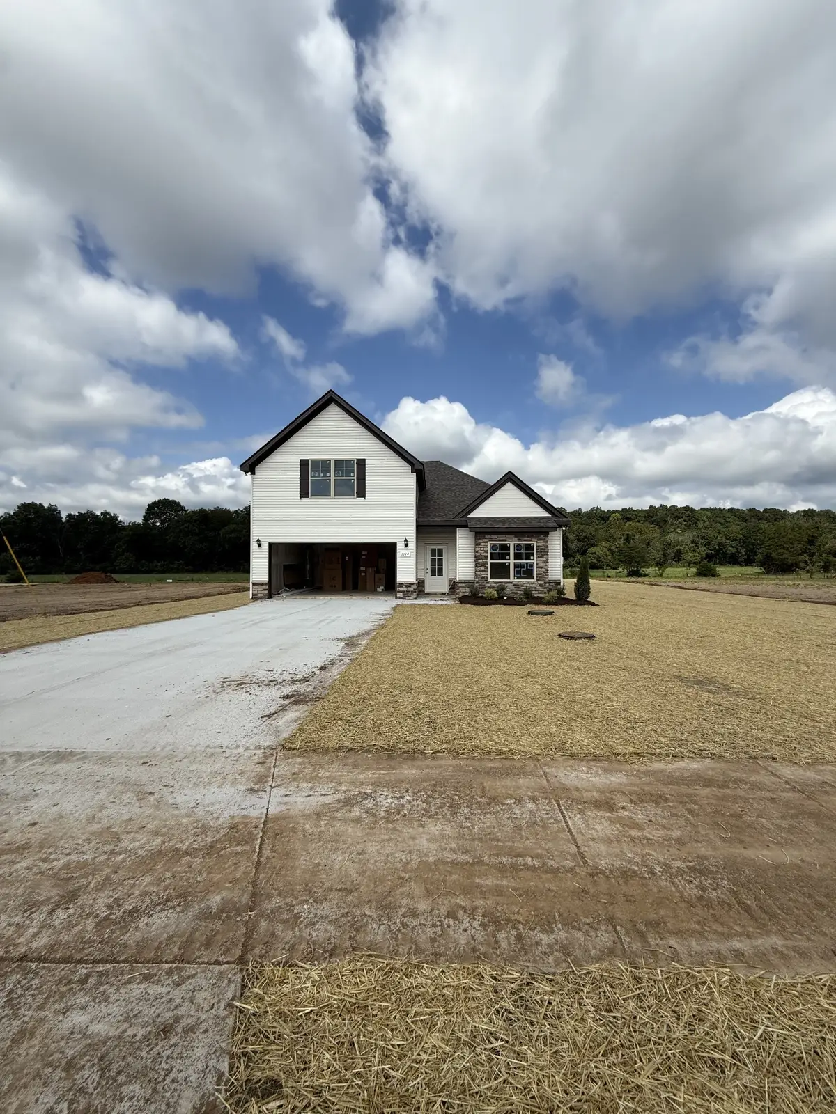 734 Creekbend Ln, Murfreesboro, TN 37129 - #1