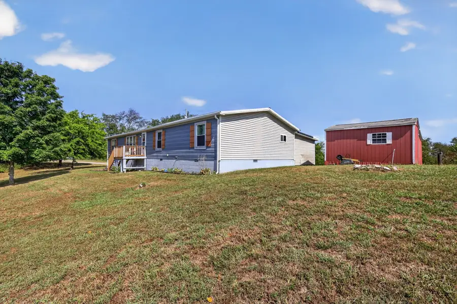 1540 Ridge Cir, Joelton, TN 37080 - #2