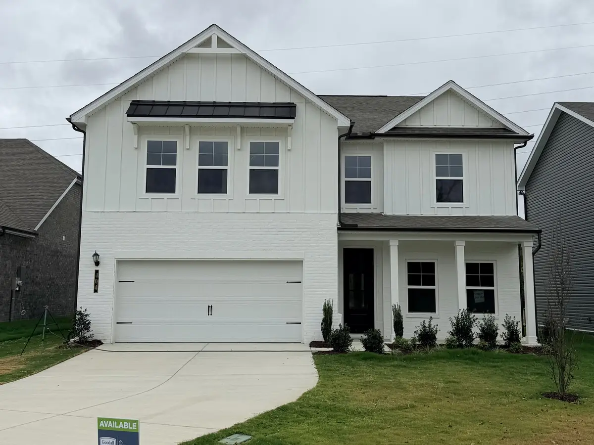 404 Misty Creek Court, Nashville, TN 37207 - #1