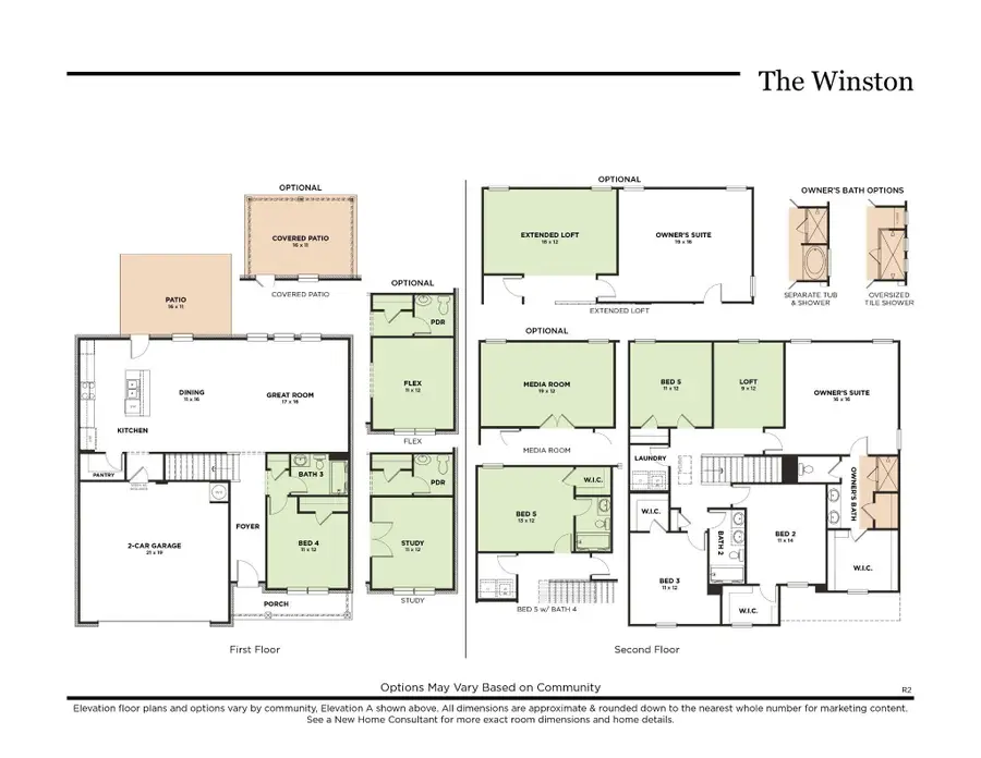 404 Misty Creek Court, Nashville, TN 37207 - #2