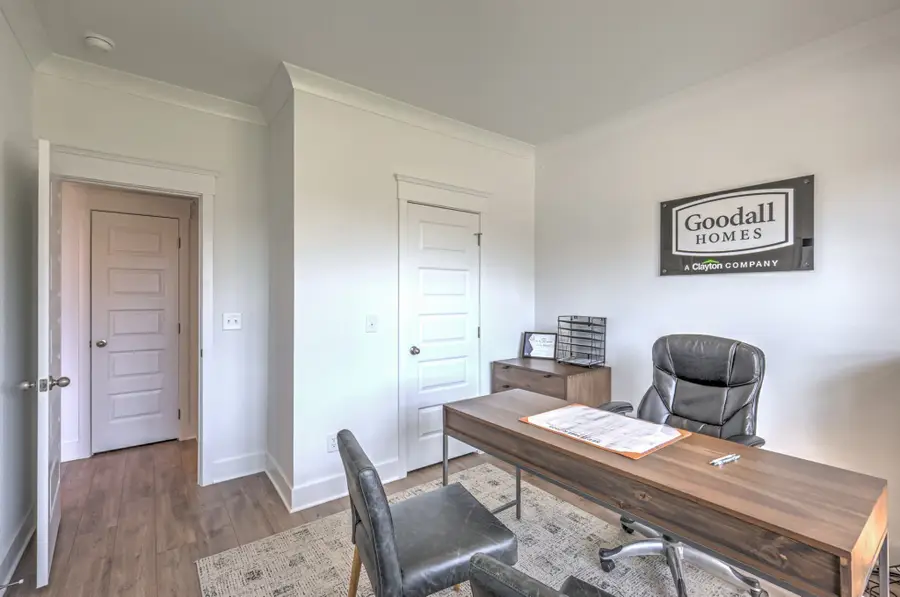 404 Misty Creek Court, Nashville, TN 37207 - #3