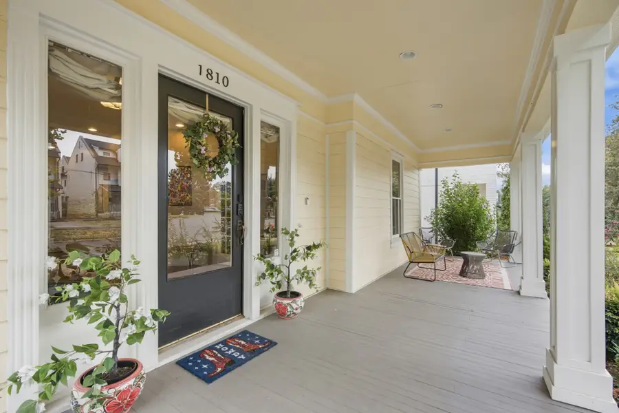 1810 Beech Ave, Nashville, TN 37203 - #3