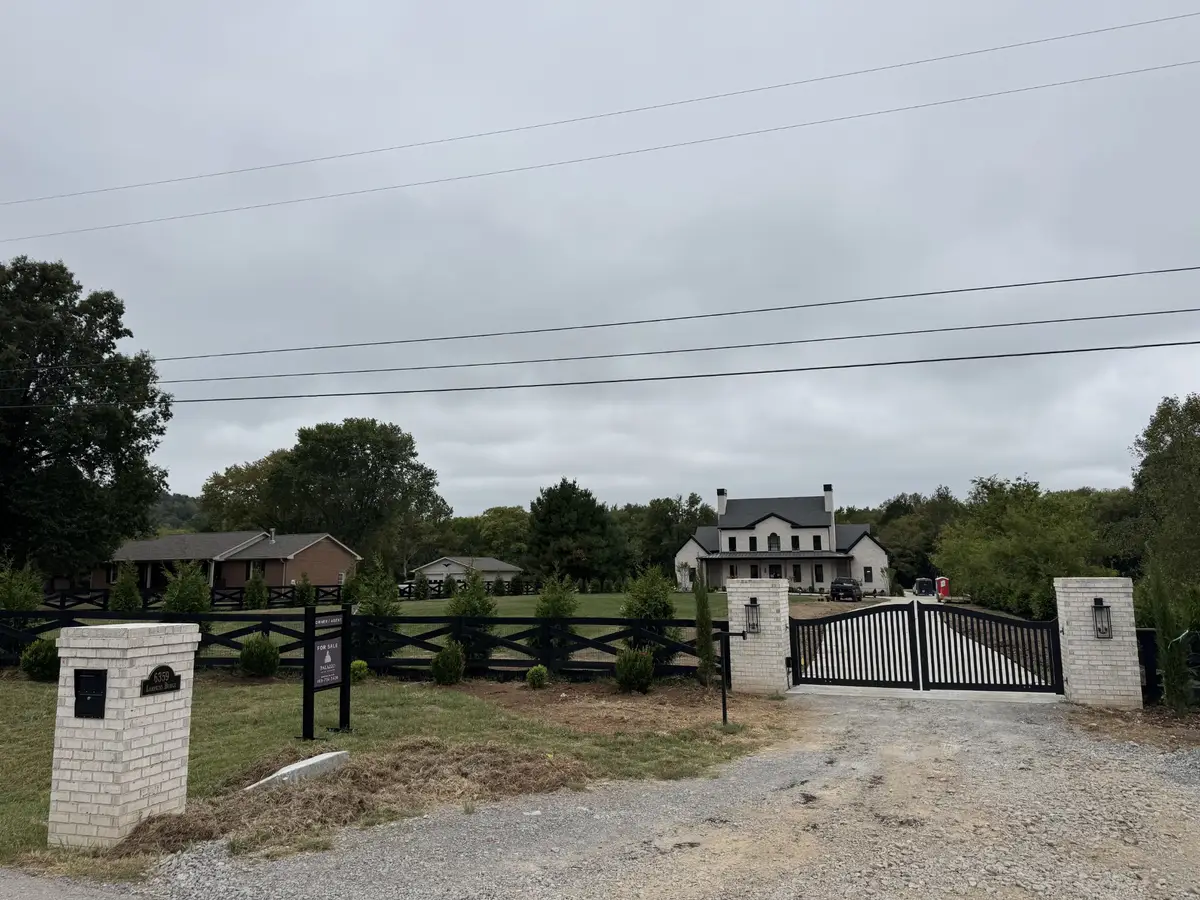 6359 Lampkins Bridge Rd, College Grove, TN 37046 - #1