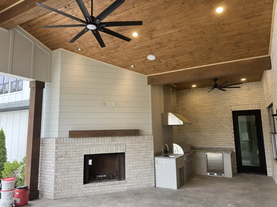 6359 Lampkins Bridge Rd, College Grove, TN 37046 - #3