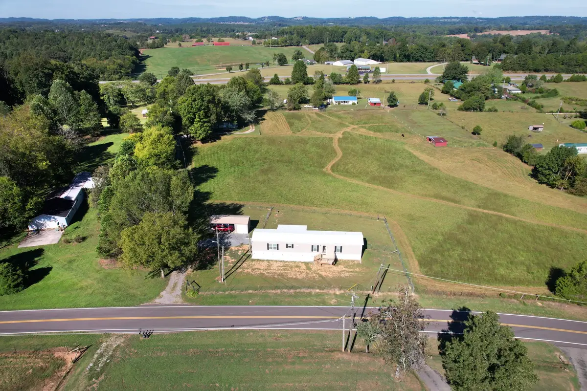 489 County Road 500, Englewood, TN 37329 - #1