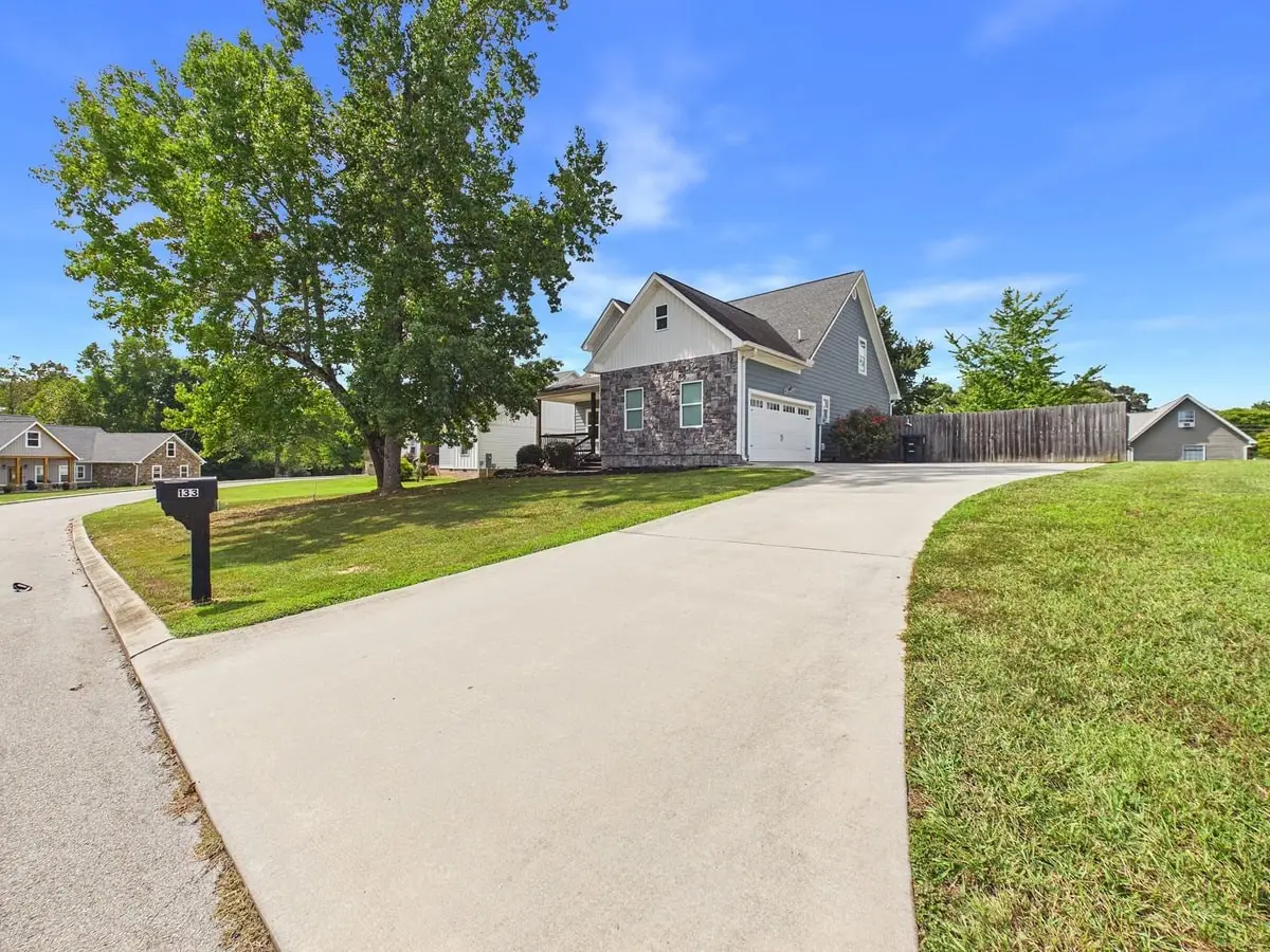 133 Timber Creek Dr, Athens, TN 37303 - #1