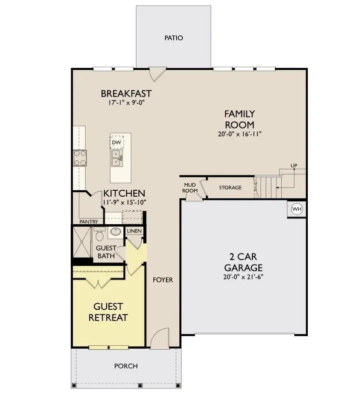 255 Limestone Way, Lebanon, TN 37087 - #3
