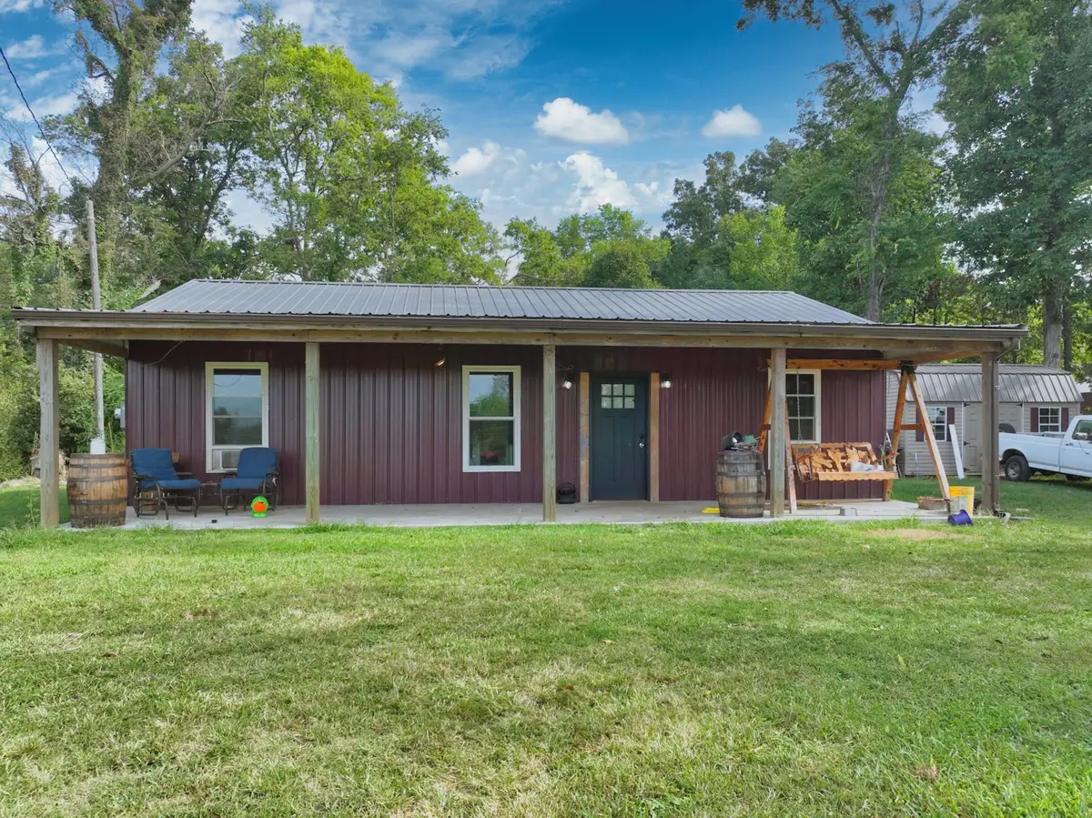 6646 Fisher Rd, Springfield, TN 37172 - #1