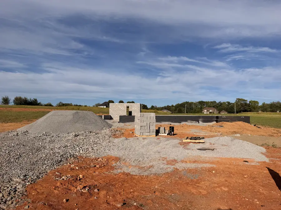 5006 Royal View Way, Clarksville, TN 37040 - #3