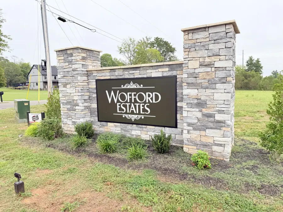 5028 Royal View Way, Clarksville, TN 37040 - #2