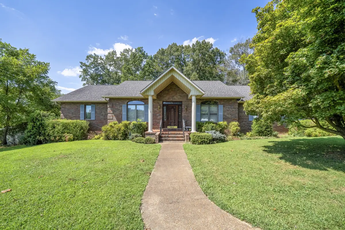 153 Brandi Way, Winchester, TN 37398 - #1