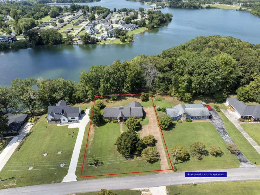 153 Brandi Way, Winchester, TN 37398 - #2