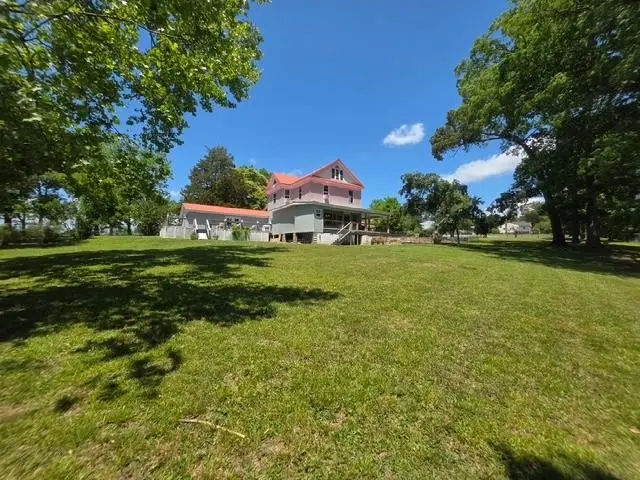 141 Leslie Drive, Harriman, TN 37748 - #2