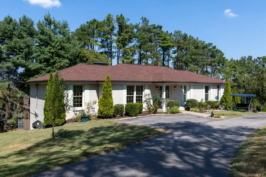 2221 Castlewood Dr, Franklin, TN 37064 - #2