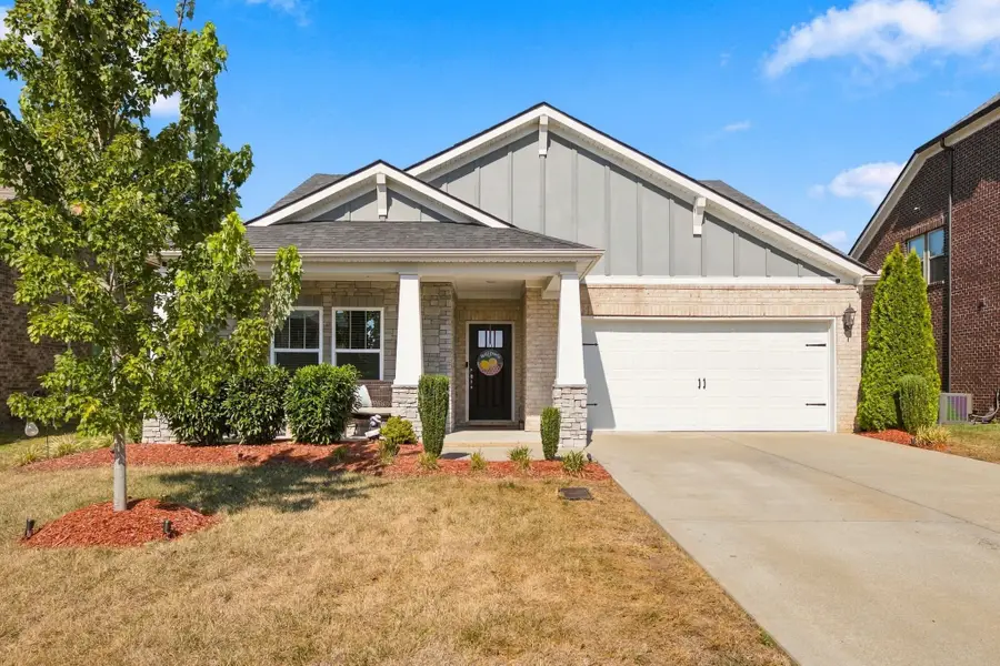 455 Fall Creek Cir, Goodlettsville, TN 37072 - #2