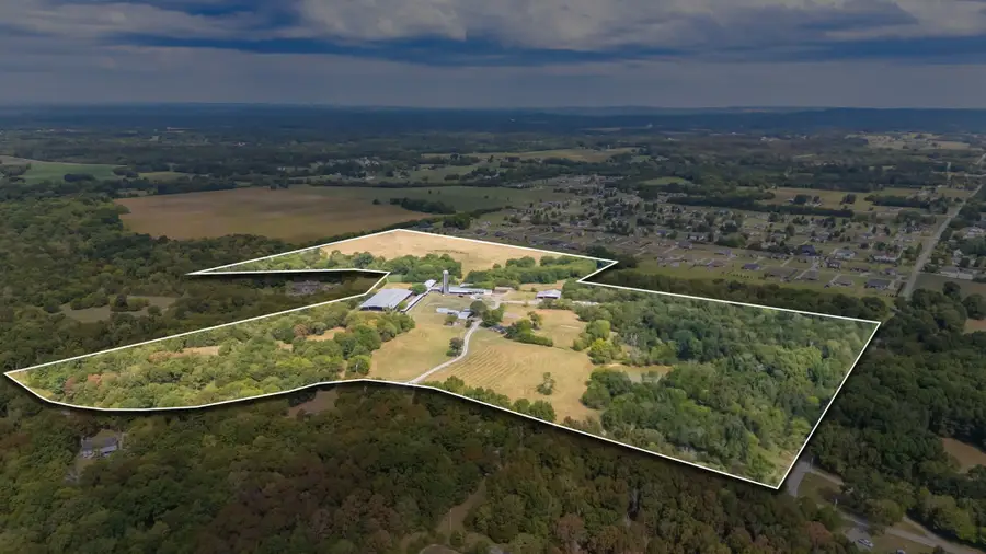 1920 Old Highway 99, Chapel Hill, TN 37034 - #2