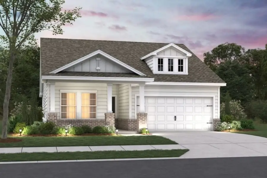 2970 Sharpstone Drive, Columbia, TN 38401 - #3