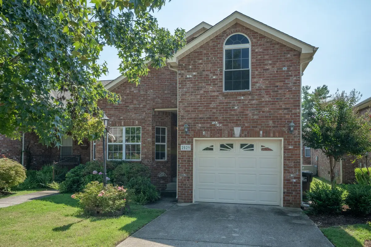 2529 Keegan Dr, Murfreesboro, TN 37130 - #1