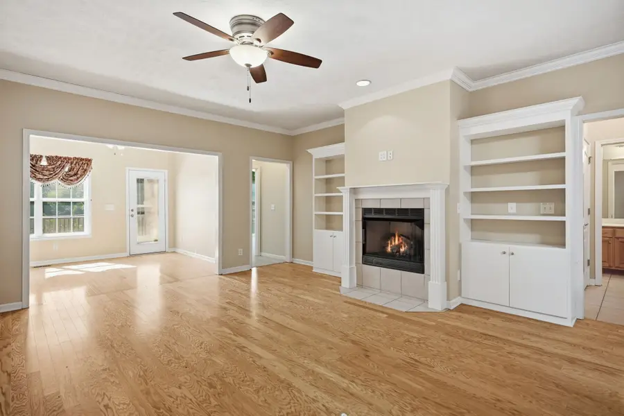2529 Keegan Dr, Murfreesboro, TN 37130 - #3