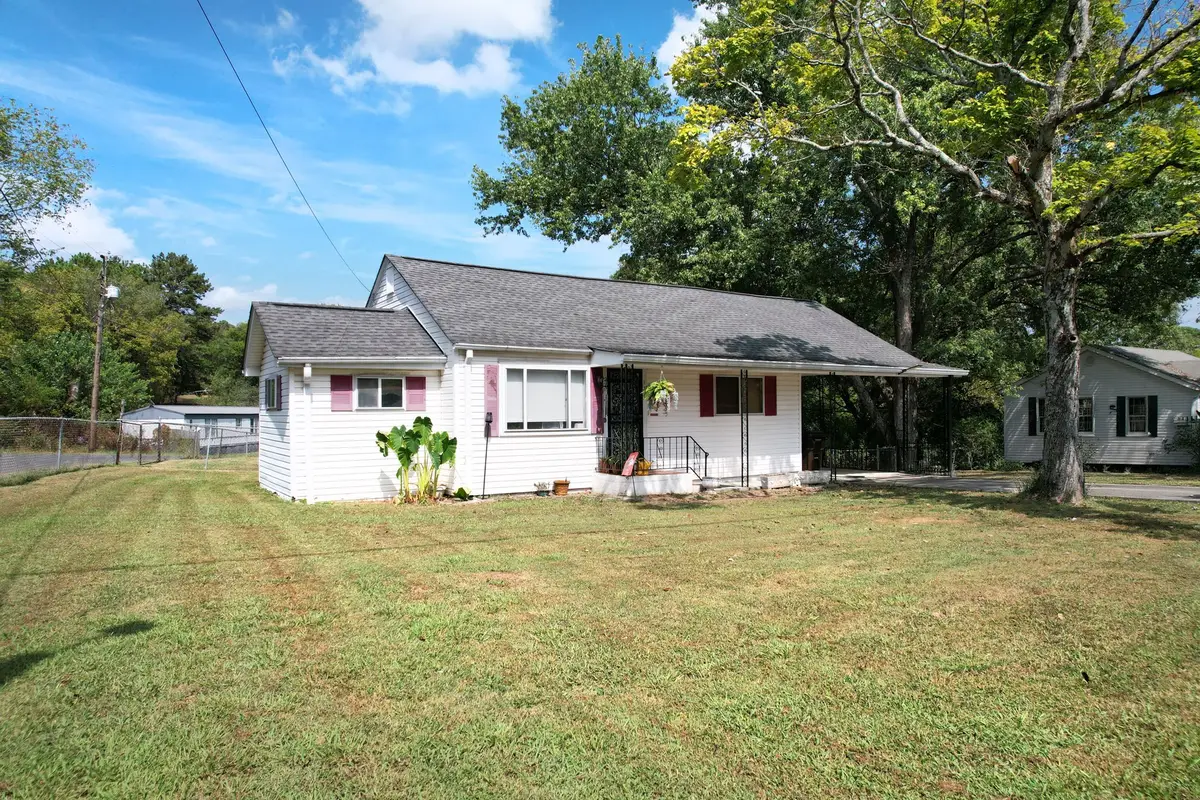 124 Parker Dr Ne, Cleveland, TN 37323 - #1